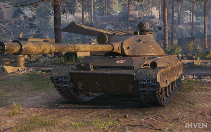 Detail Gambar Tank Wot Nomer 46