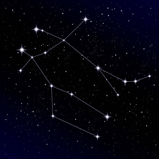 Detail Gemini Constellation Png Nomer 14