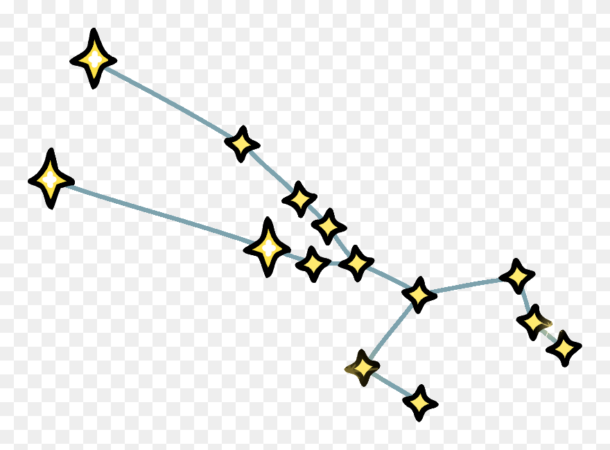 Detail Gemini Constellation Png Nomer 15