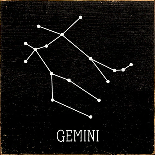 Detail Gemini Constellation Png Nomer 25