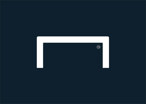 Detail Goal Logo Nomer 16