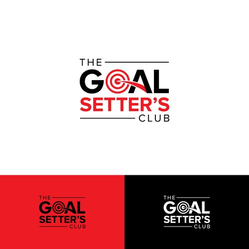 Detail Goal Logo Nomer 17