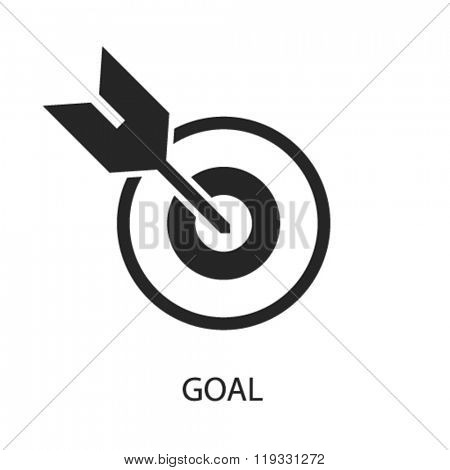 Detail Goal Logo Nomer 19