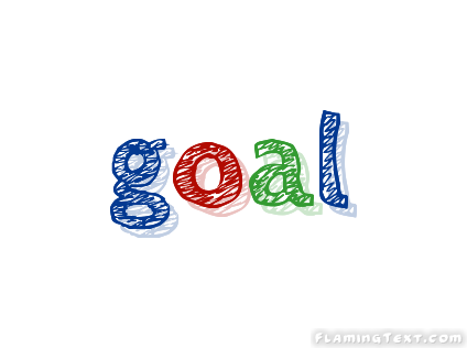 Detail Goal Logo Nomer 27