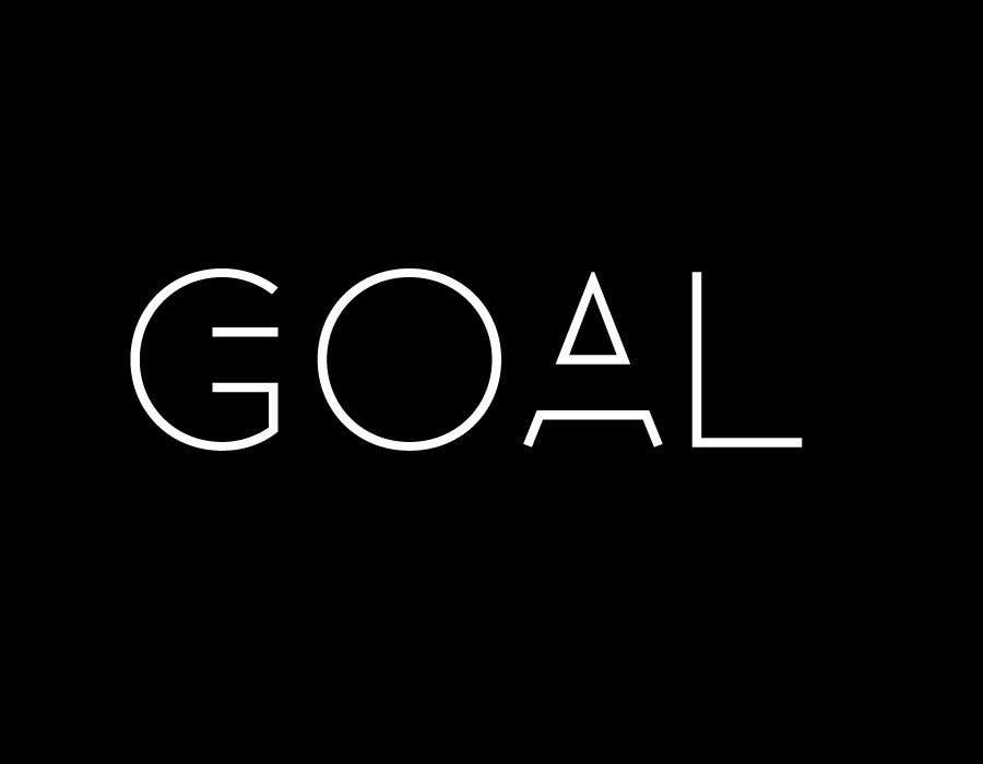 Detail Goal Logo Nomer 28