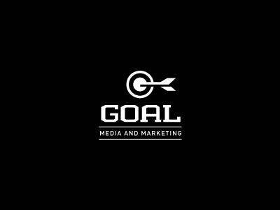 Detail Goal Logo Nomer 34