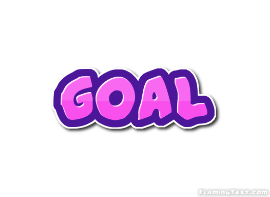 Detail Goal Logo Nomer 47