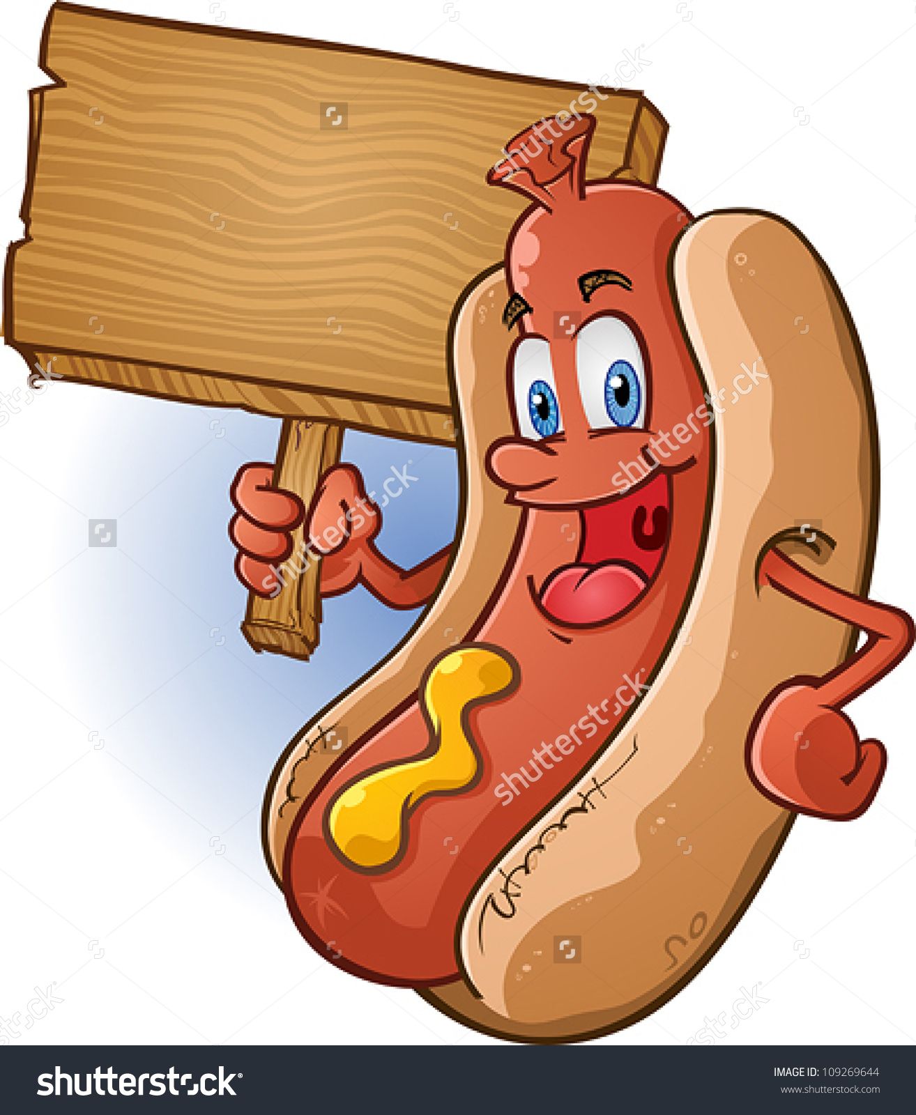 Detail Hot Dog Bun Clipart Nomer 24