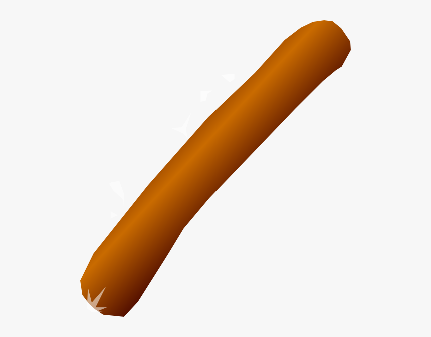 Detail Hot Dog Bun Clipart Nomer 7