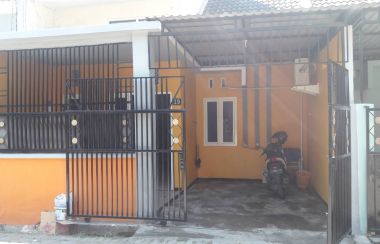 Kontrak Rumah Sidoarjo - KibrisPDR