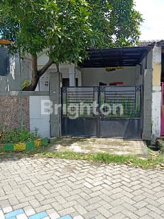 Detail Kontrak Rumah Sidoarjo Nomer 15