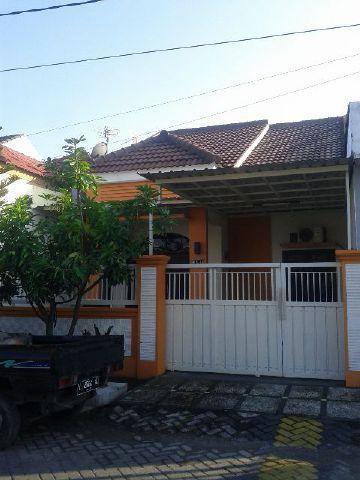 Detail Kontrak Rumah Sidoarjo Nomer 34