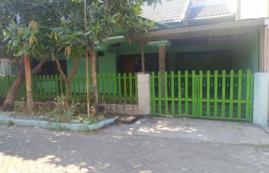 Detail Kontrak Rumah Sidoarjo Nomer 7