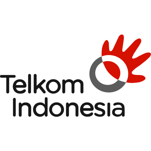 Detail Logo By Telkom Indonesia Nomer 6