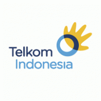 Detail Logo By Telkom Indonesia Nomer 7