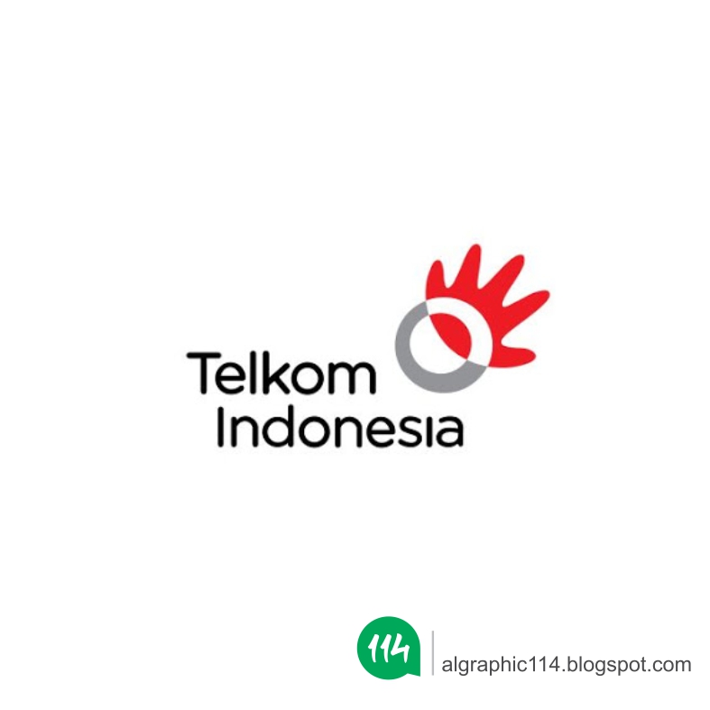 Detail Logo By Telkom Indonesia Nomer 13