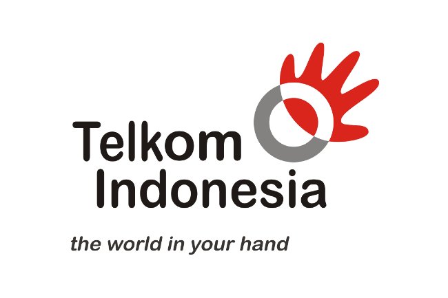 Detail Logo By Telkom Indonesia Nomer 15