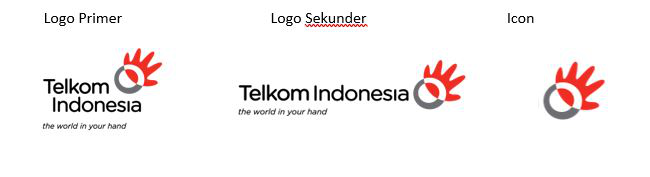 Detail Logo By Telkom Indonesia Nomer 23