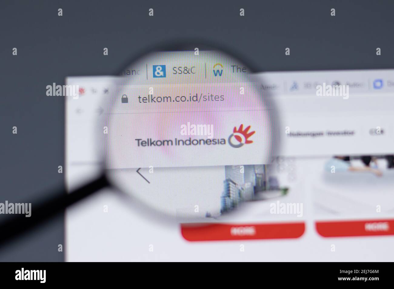 Detail Logo By Telkom Indonesia Nomer 37