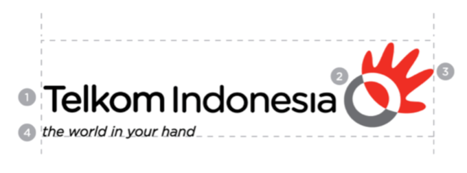Detail Logo By Telkom Indonesia Nomer 5