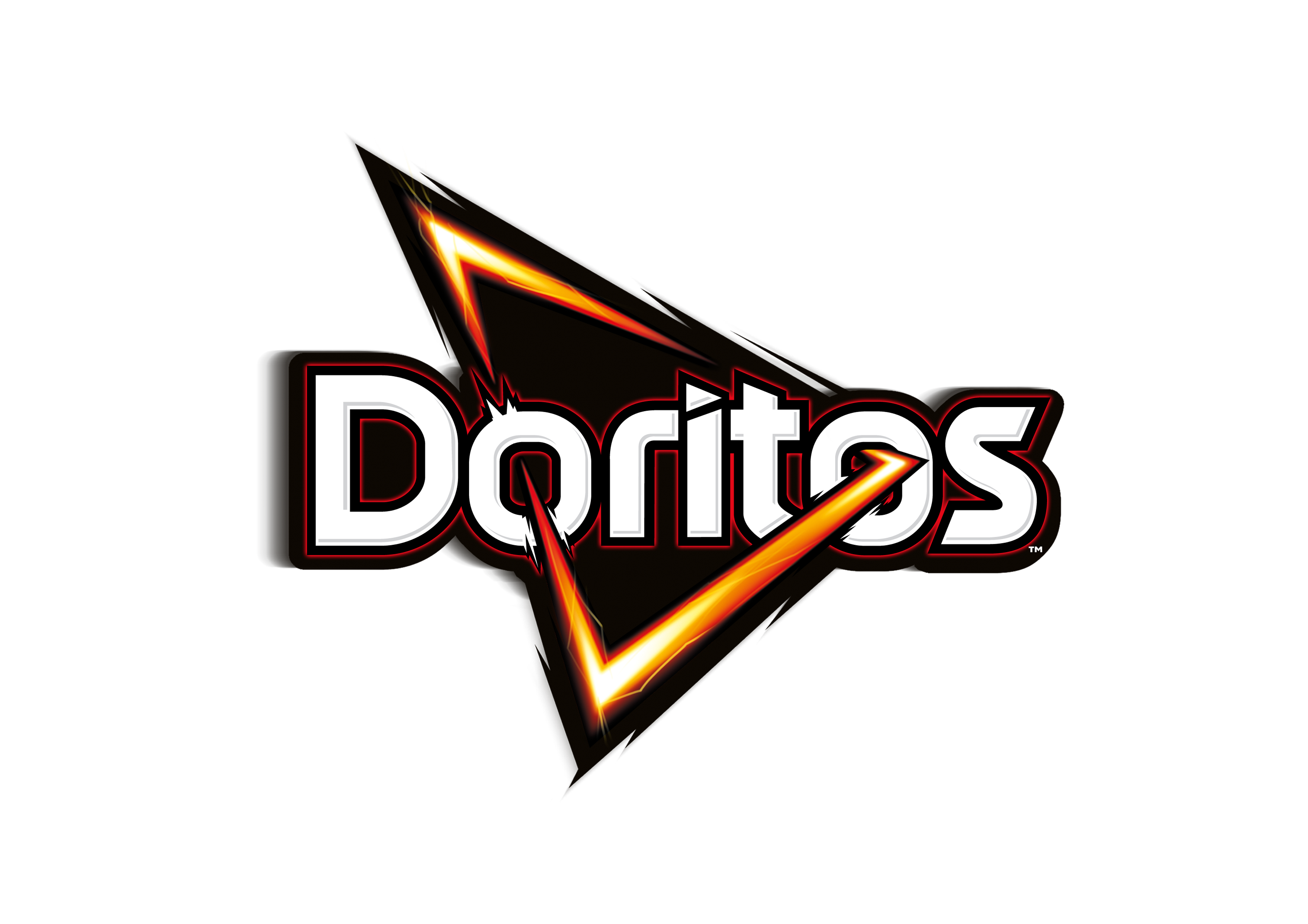 Detail Logo Doritos Nomer 2