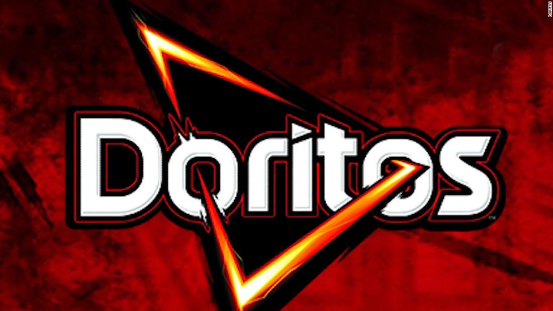Detail Logo Doritos Nomer 44