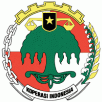 Detail Logo Koperasi Indonesia Nomer 11