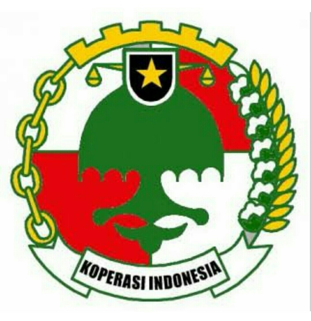 Detail Logo Koperasi Indonesia Nomer 26