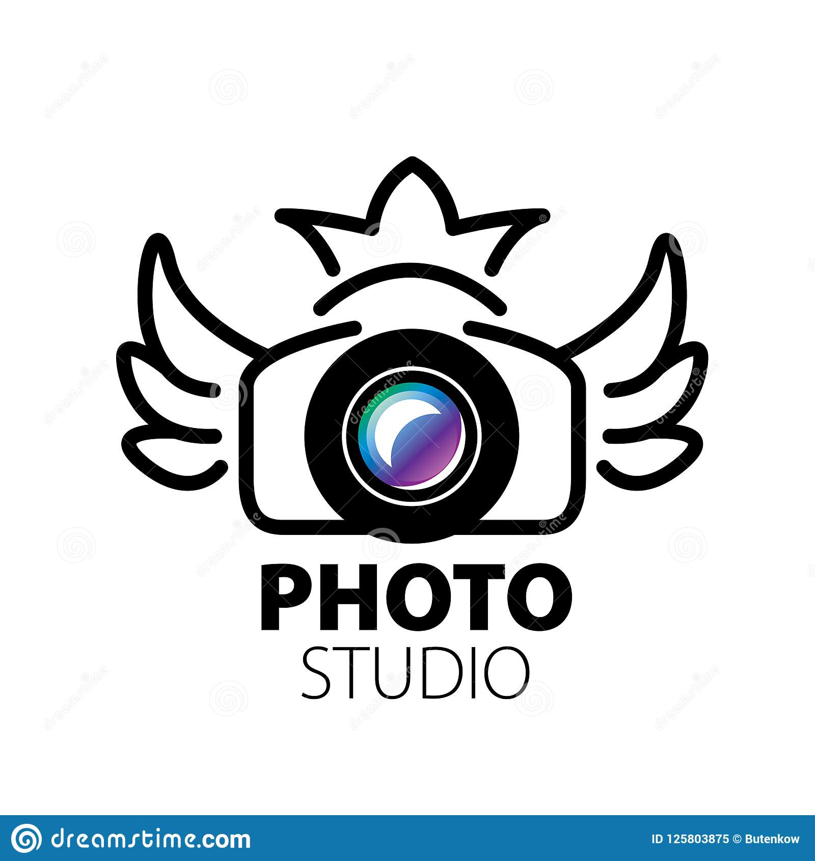 Detail Logo Photo Studio Nomer 11