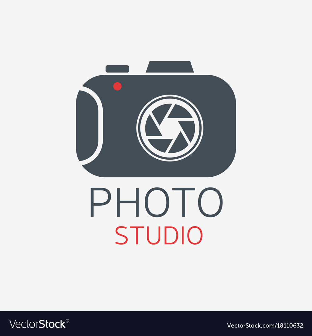 Detail Logo Photo Studio Nomer 18