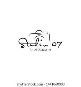 Detail Logo Photo Studio Nomer 8