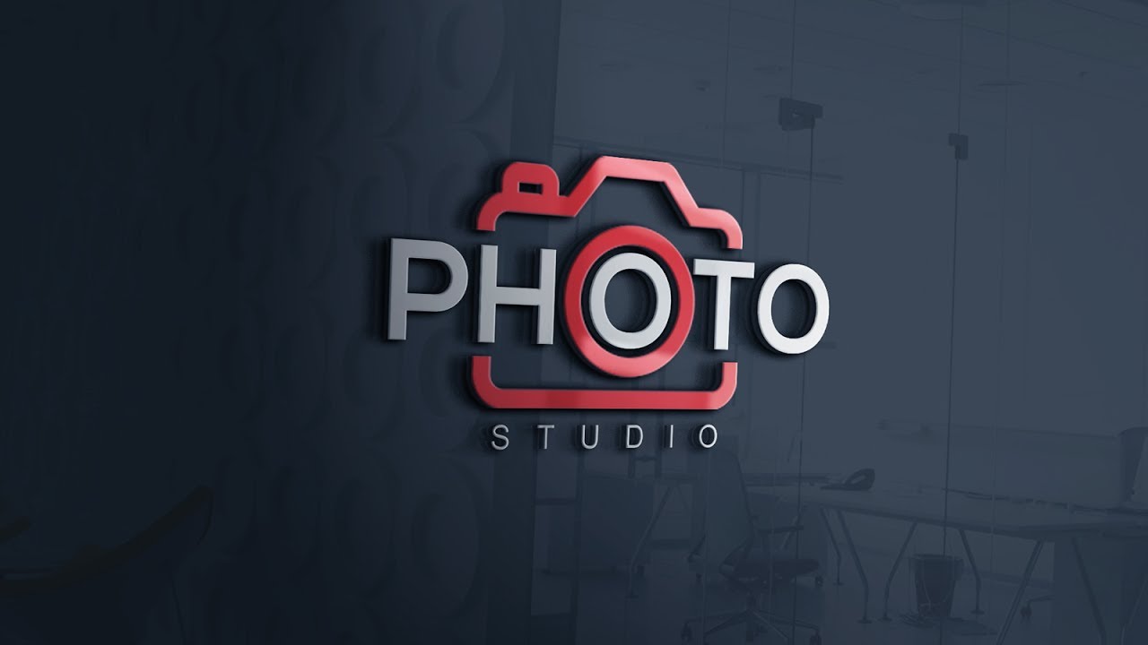 Detail Logo Photo Studio Nomer 10