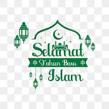 Detail Logo Tahun Baru Islam Nomer 16