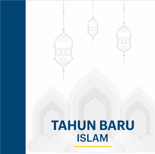 Detail Logo Tahun Baru Islam Nomer 18