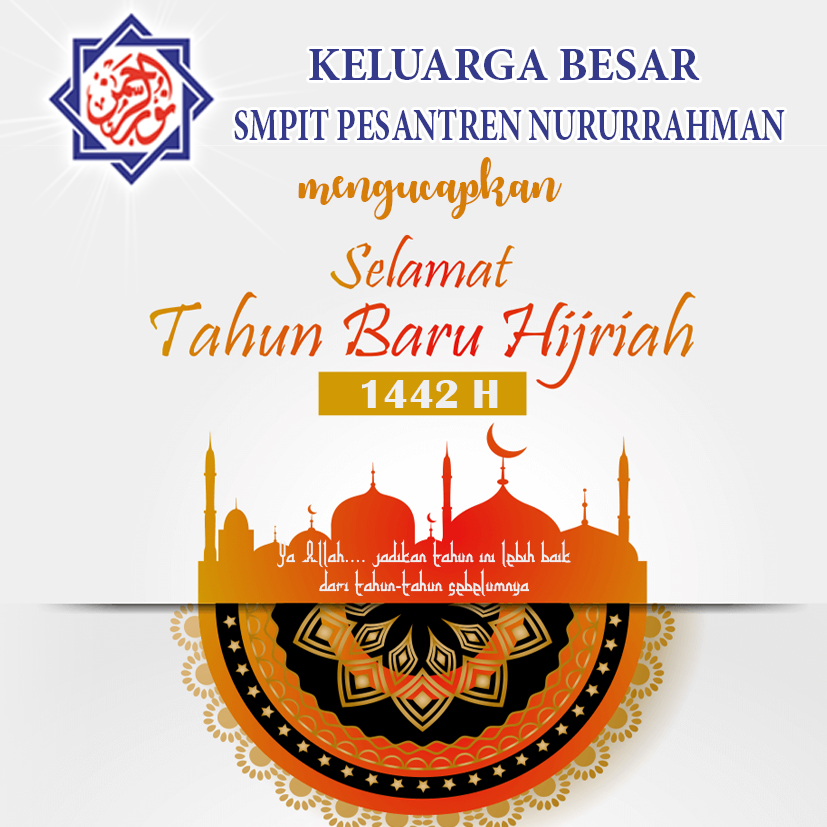 Detail Logo Tahun Baru Islam Nomer 20