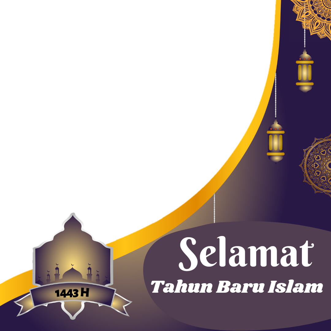 Detail Logo Tahun Baru Islam Nomer 21