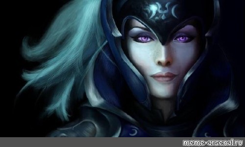 Detail Luna Dota 2 Nomer 24