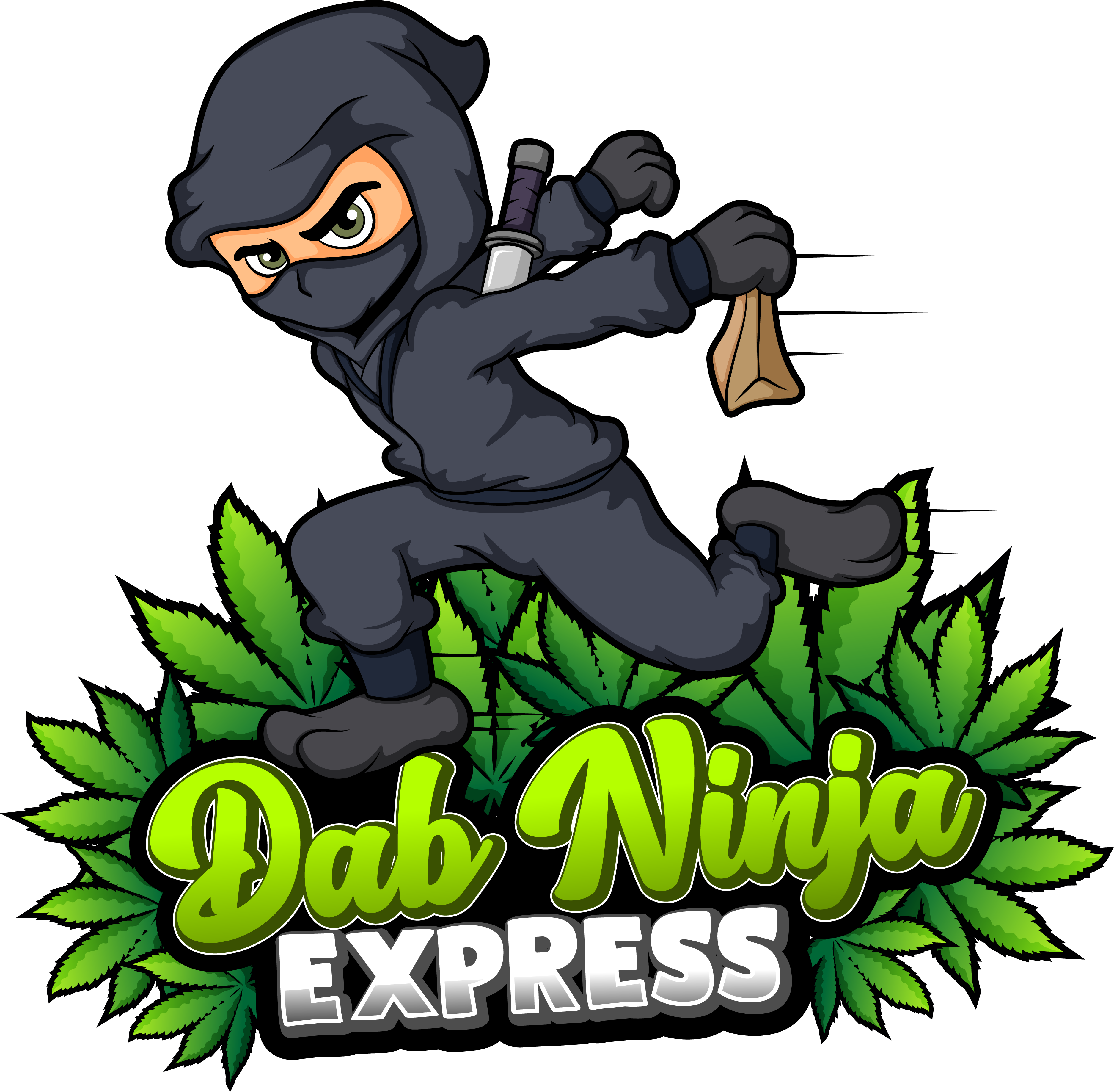 Detail Ninja Dab Nomer 4