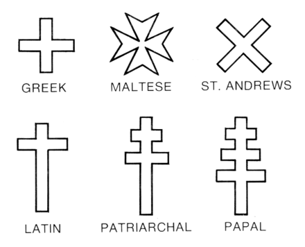 Detail Photos Of Christian Crosses Nomer 22