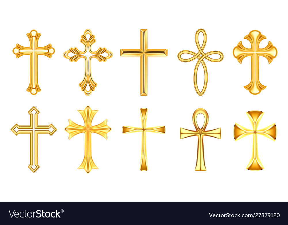 Detail Photos Of Christian Crosses Nomer 26