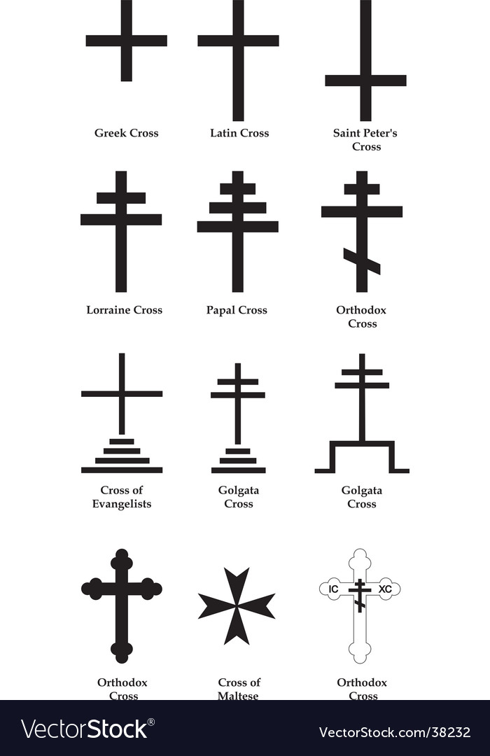 Detail Photos Of Christian Crosses Nomer 4