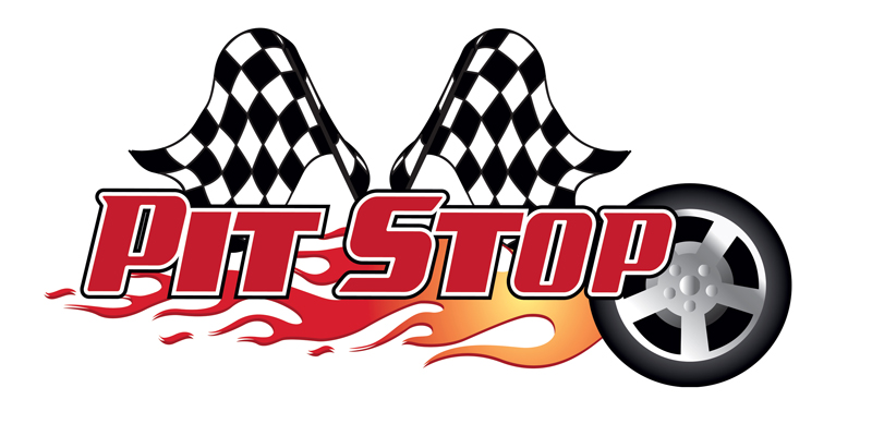 Detail Pit Stop Logo Nomer 3