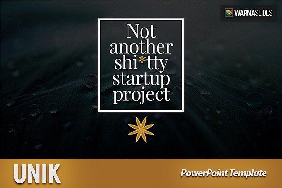 Detail Powerpoint Unik Nomer 35