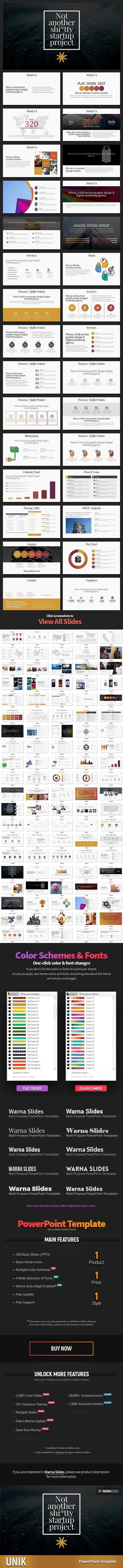 Detail Powerpoint Unik Nomer 36