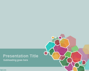 Detail Powerpoint Unik Nomer 43