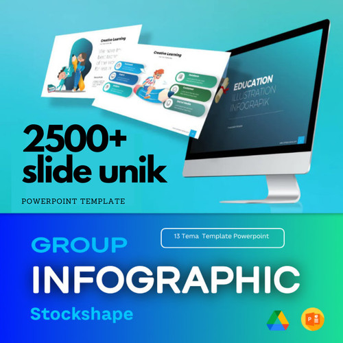 Detail Powerpoint Unik Nomer 44