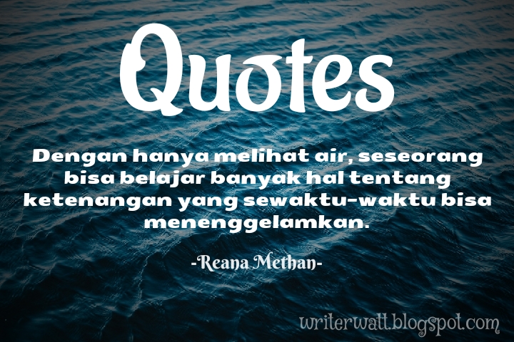 Detail Quotes Tentang Laut Nomer 44