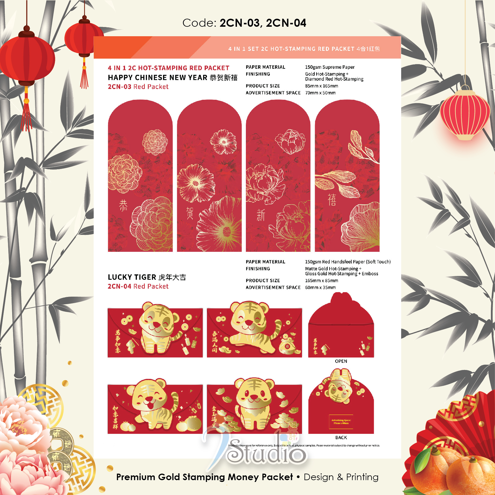 Detail Red Packet Template Nomer 54