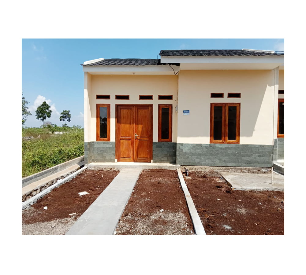 Detail Rehab Rumah Subsidi Nomer 20