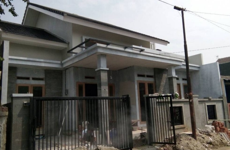 Detail Rehab Rumah Subsidi Nomer 24